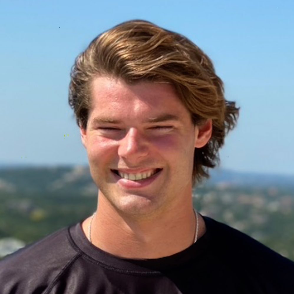 About Us - Rocket Swimming