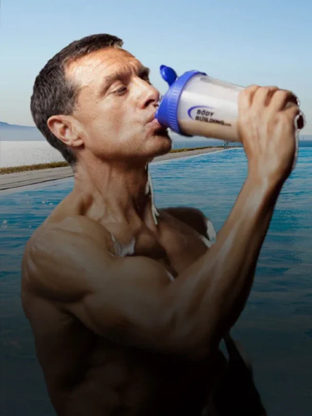 Fuel Your Swim Workouts: A Guide to Proper Nutrition