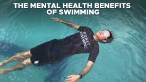 Beyond Physical Fitness - The Mental Health Benefits of Swimming ...